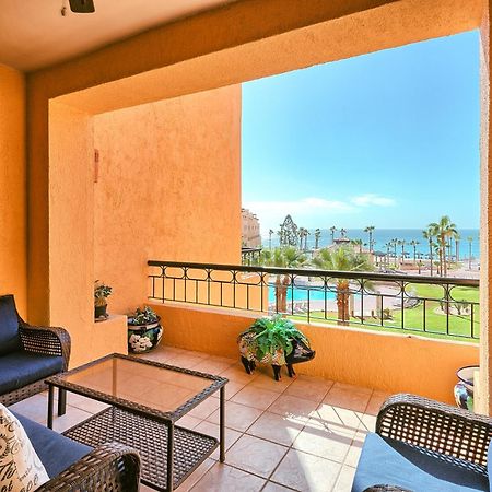 301 C Princesa De Penasco Puerto Peñasco Exteriér fotografie