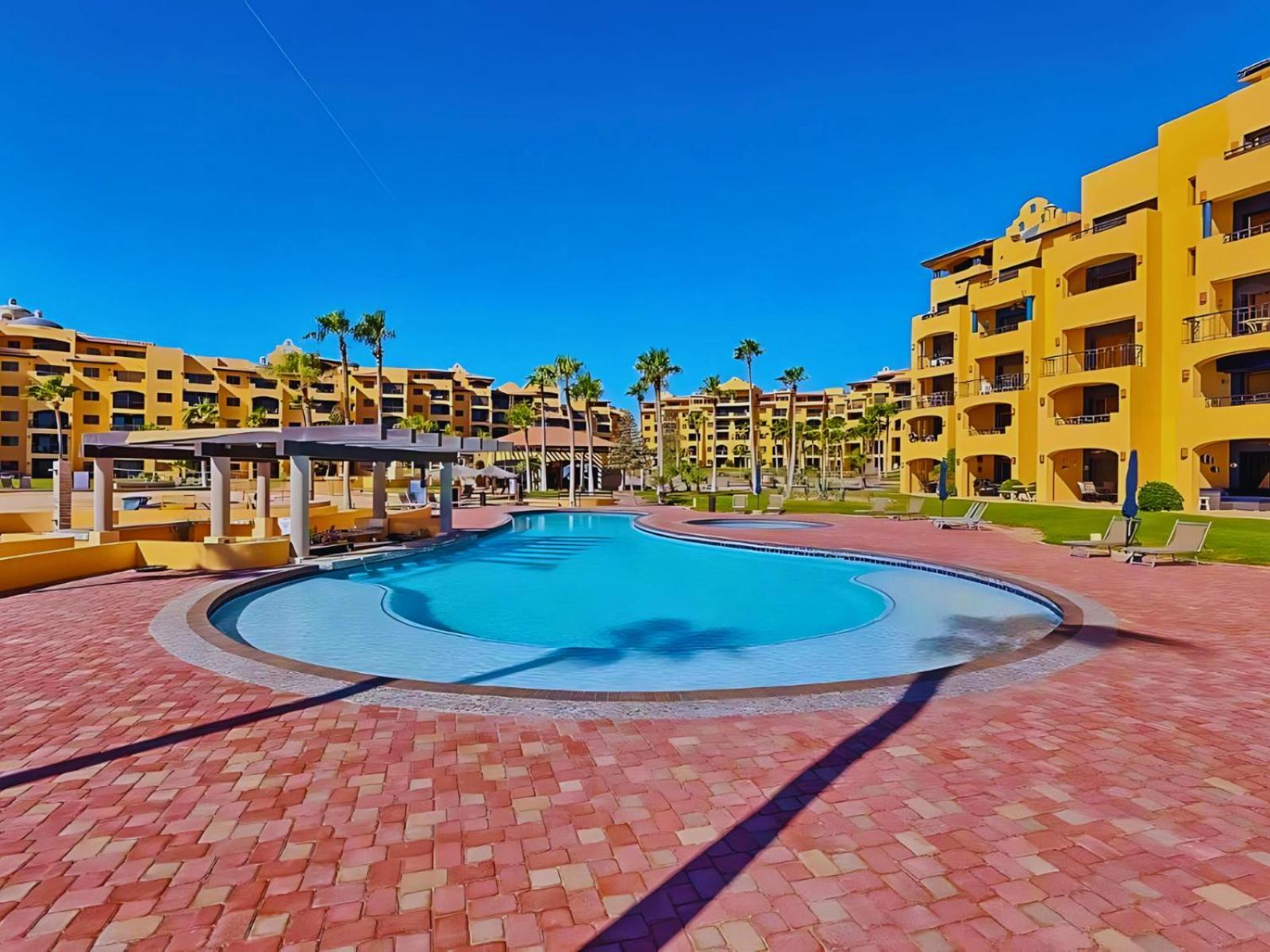 301 C Princesa De Penasco Puerto Peñasco Exteriér fotografie