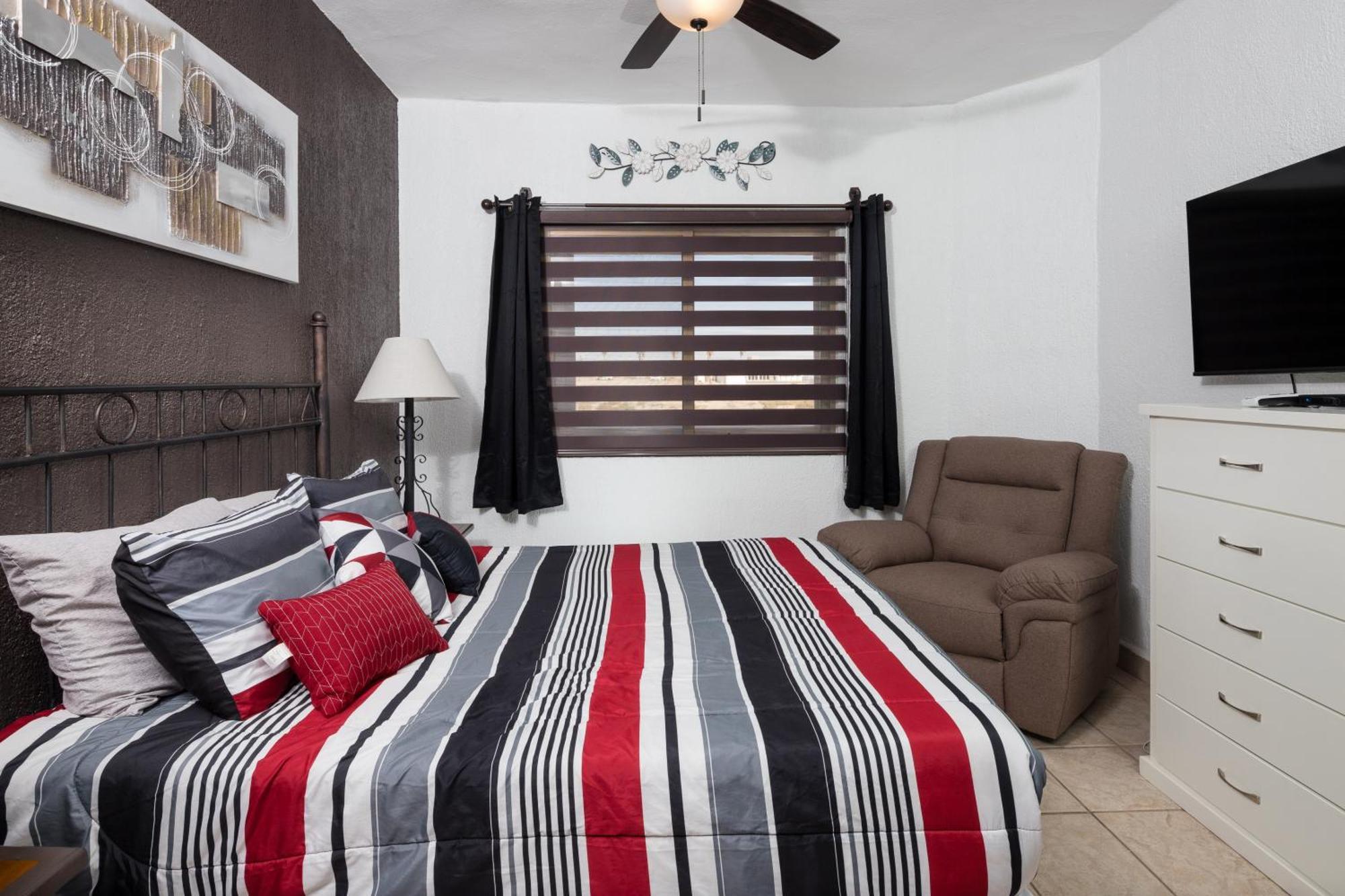 301 C Princesa De Penasco Puerto Peñasco Exteriér fotografie