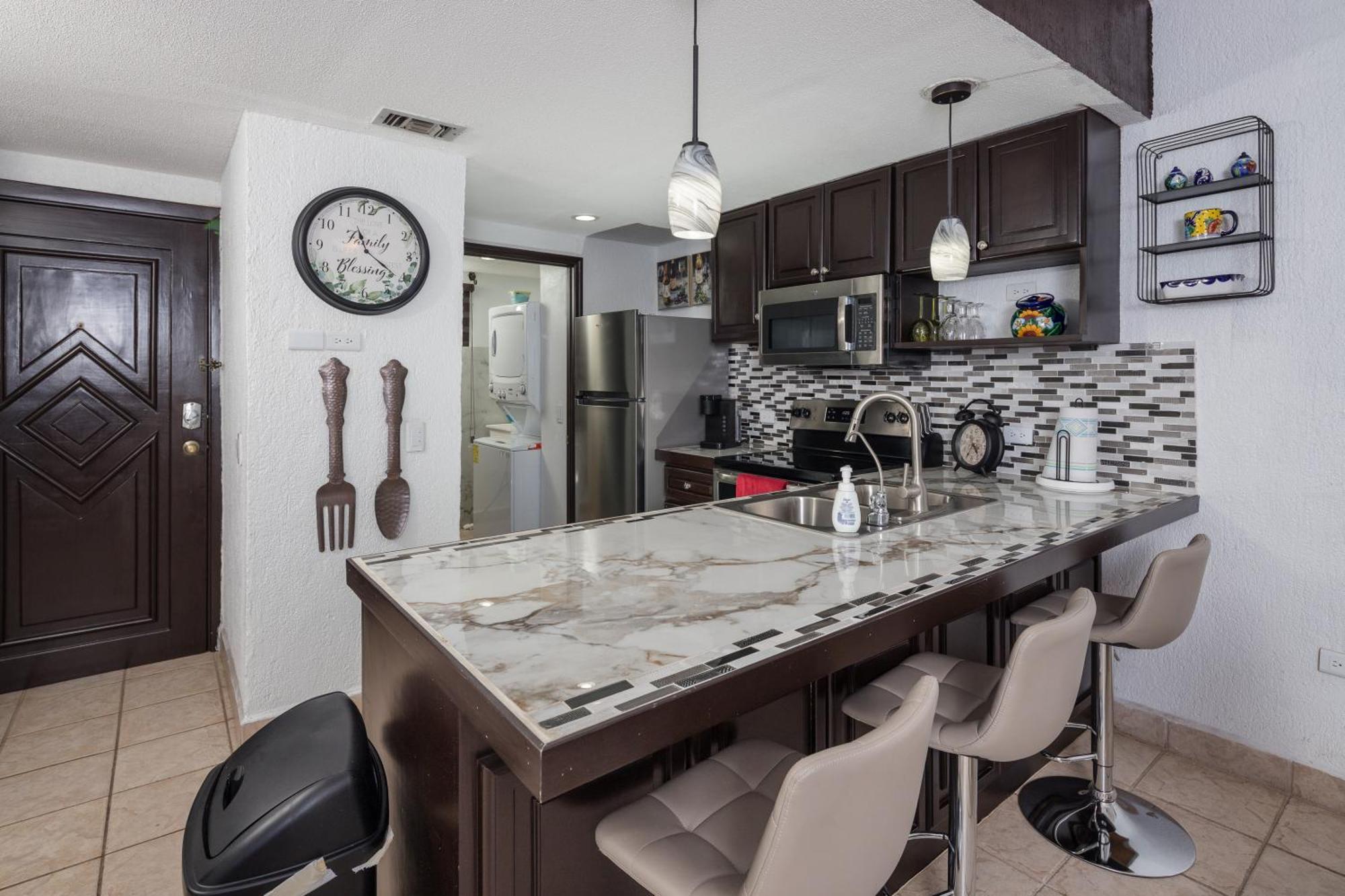 301 C Princesa De Penasco Puerto Peñasco Exteriér fotografie