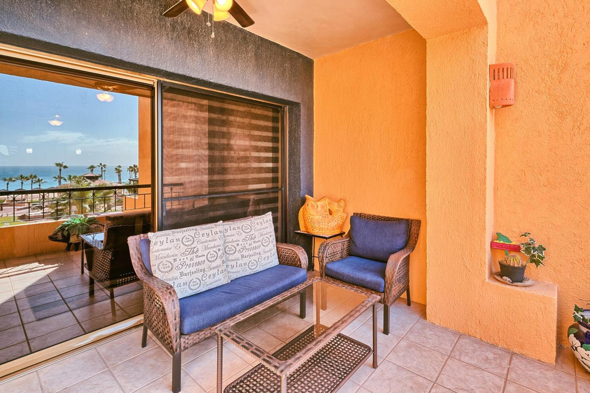 301 C Princesa De Penasco Puerto Peñasco Exteriér fotografie
