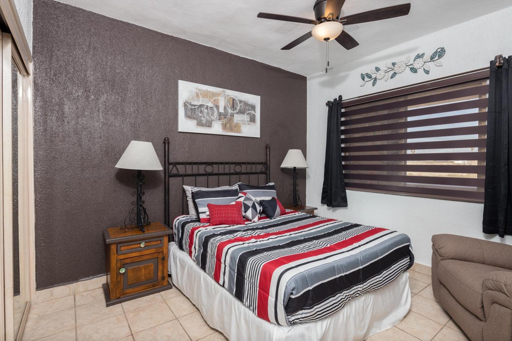 301 C Princesa De Penasco Puerto Peñasco Exteriér fotografie