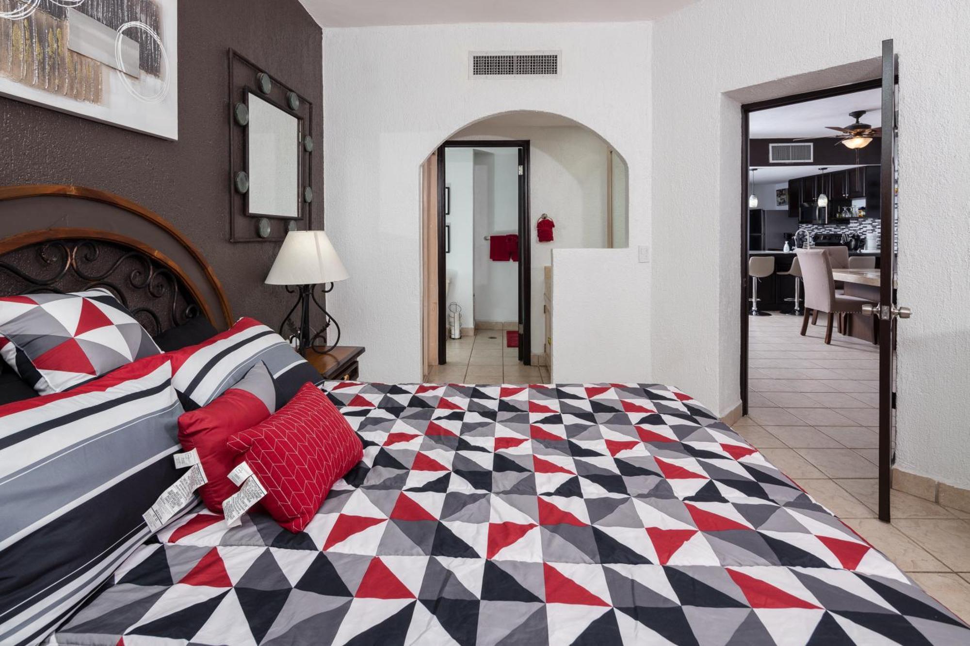 301 C Princesa De Penasco Puerto Peñasco Exteriér fotografie