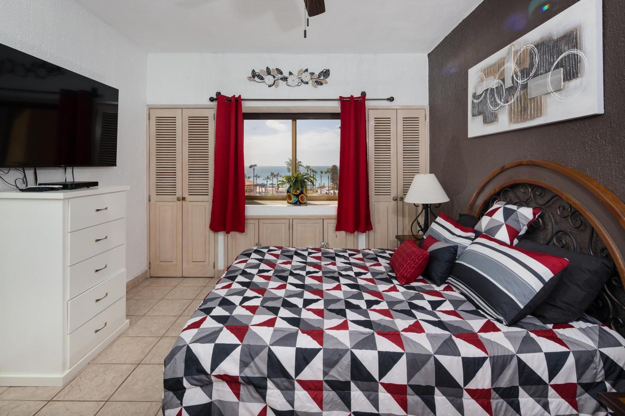 301 C Princesa De Penasco Puerto Peñasco Exteriér fotografie