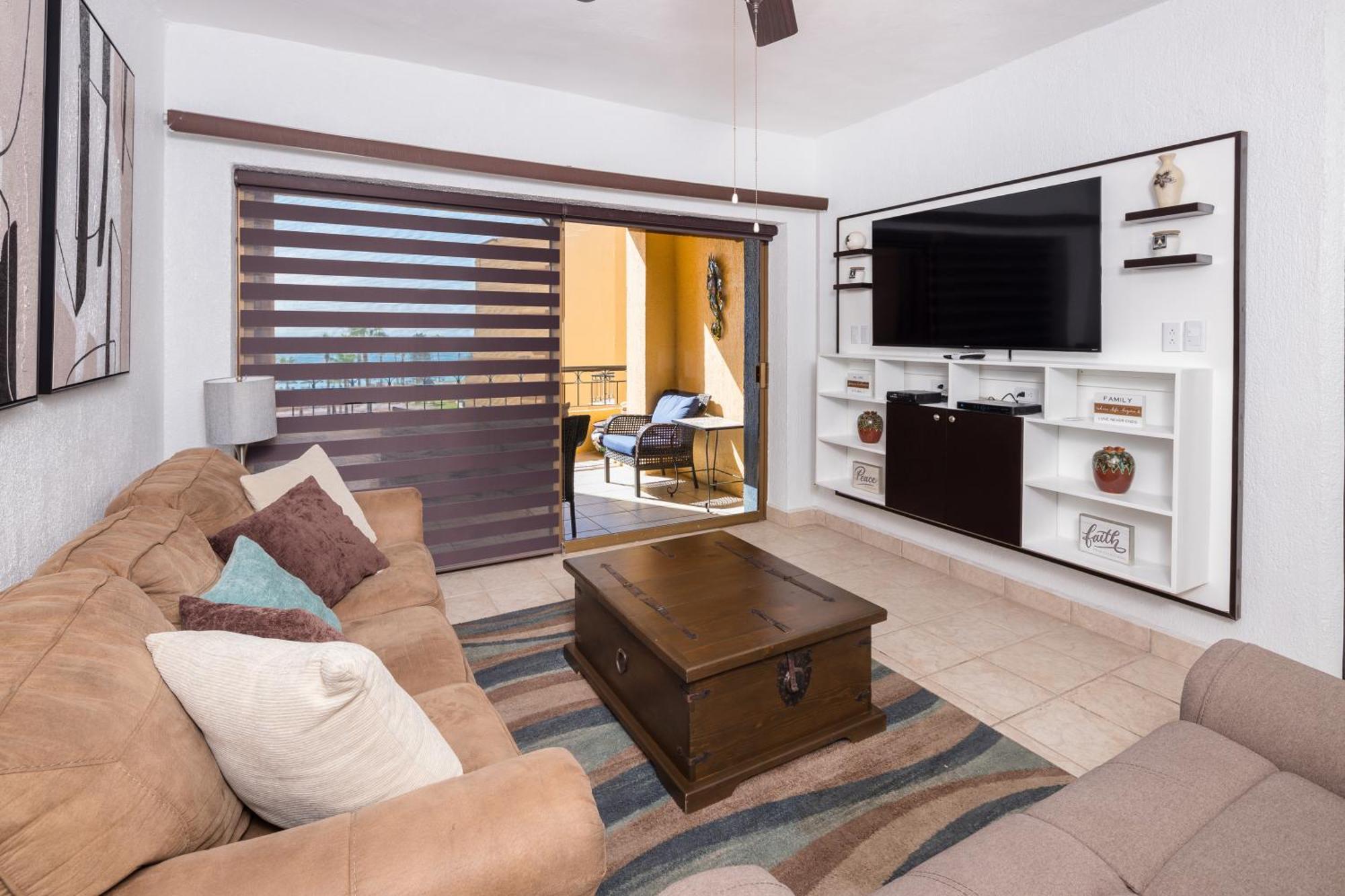 301 C Princesa De Penasco Puerto Peñasco Exteriér fotografie