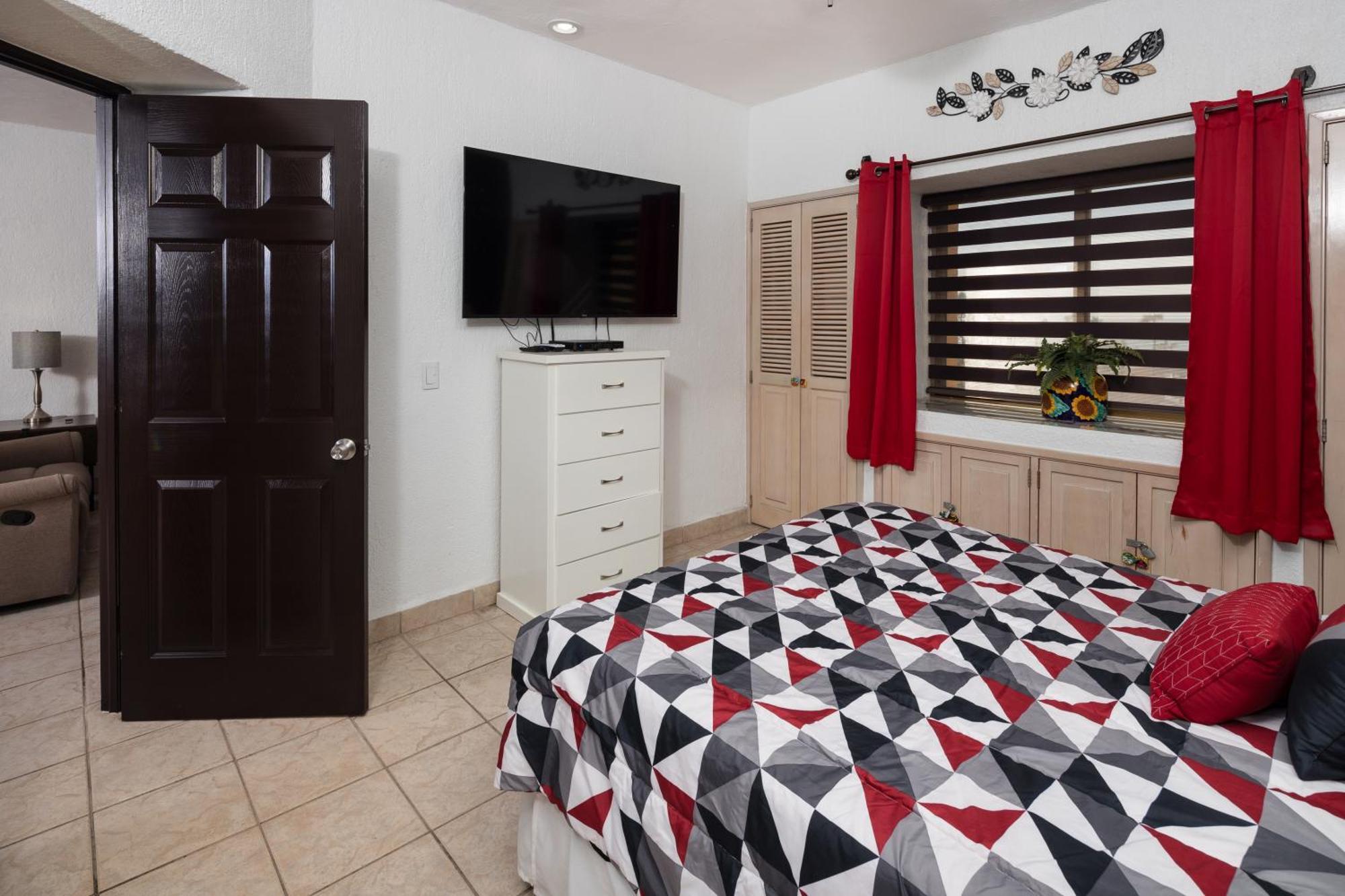 301 C Princesa De Penasco Puerto Peñasco Exteriér fotografie