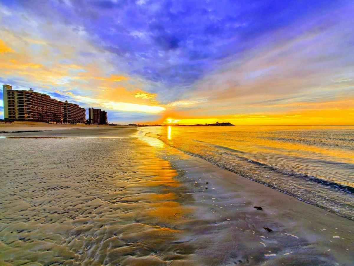301 C Princesa De Penasco Puerto Peñasco Exteriér fotografie