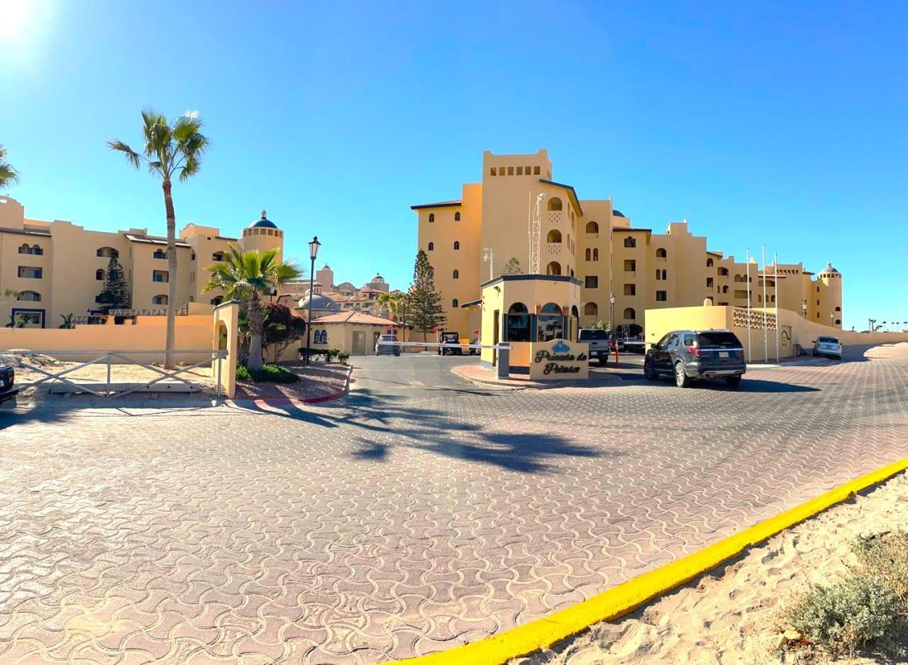 301 C Princesa De Penasco Puerto Peñasco Exteriér fotografie