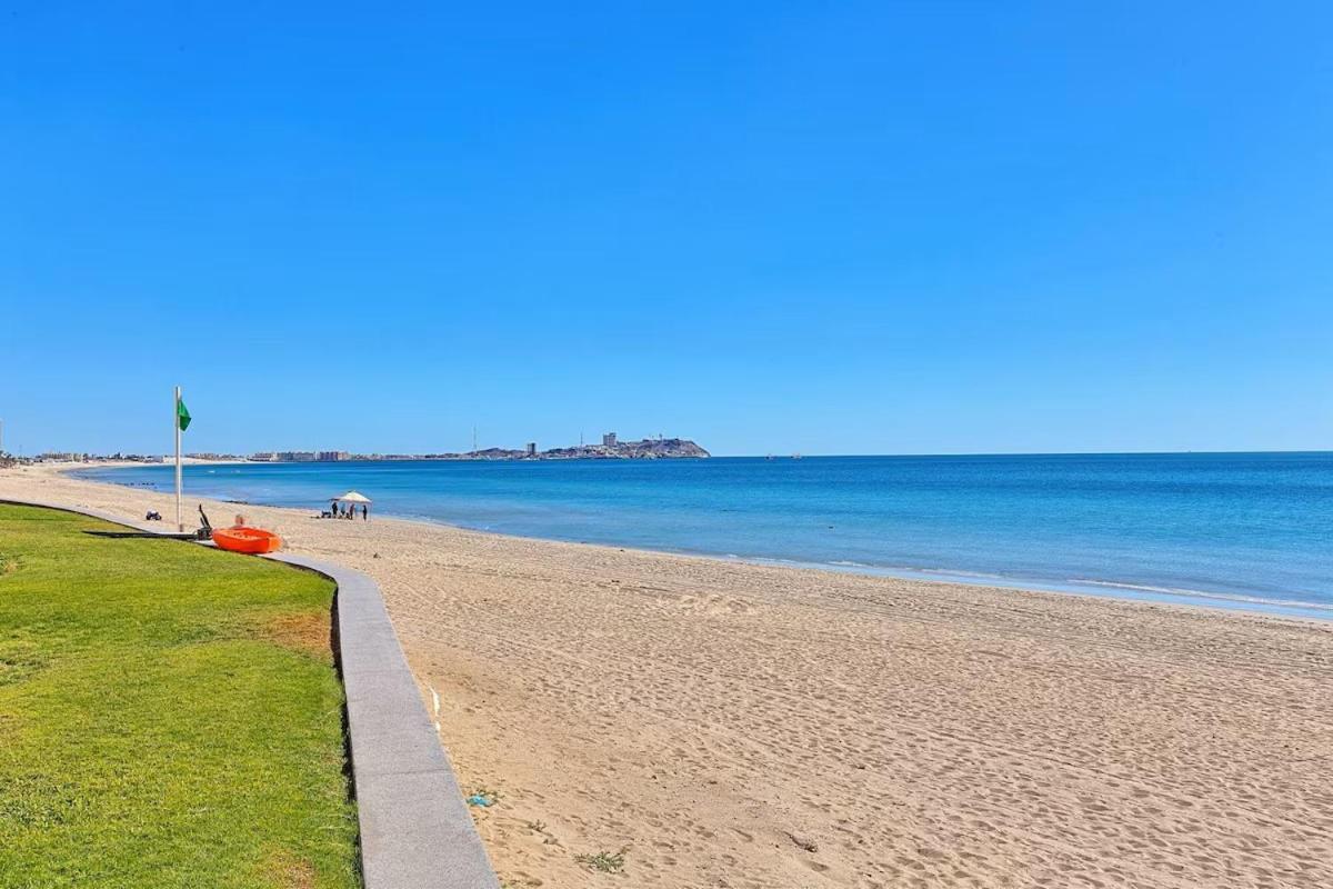 301 C Princesa De Penasco Puerto Peñasco Exteriér fotografie