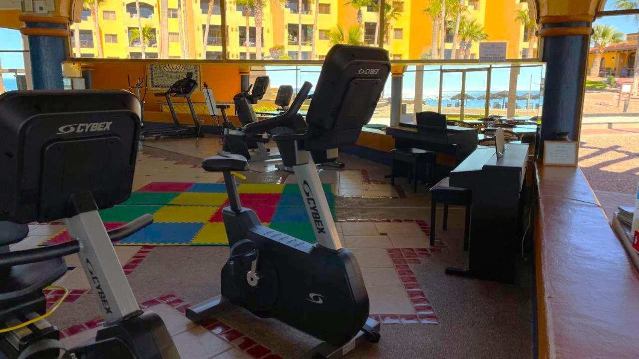 301 C Princesa De Penasco Puerto Peñasco Exteriér fotografie