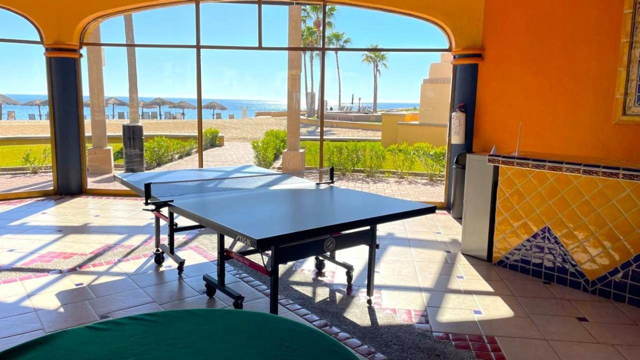 301 C Princesa De Penasco Puerto Peñasco Exteriér fotografie