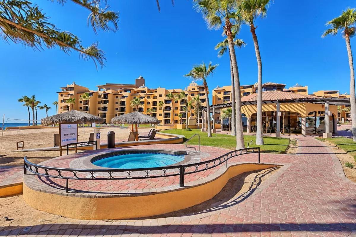 301 C Princesa De Penasco Puerto Peñasco Exteriér fotografie